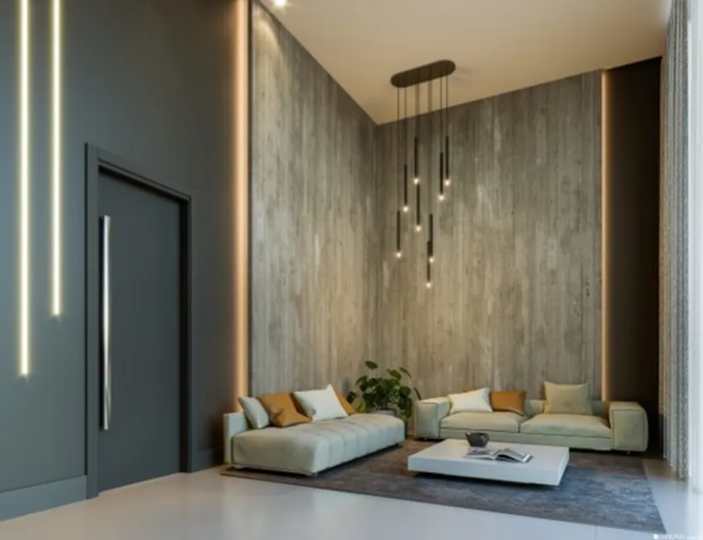 Apartamento, 3 quartos, 128 m² - Foto 1