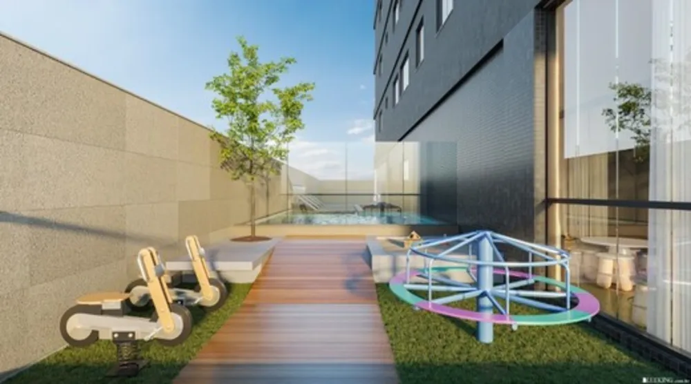 Apartamento, 3 quartos, 128 m² - Foto 3
