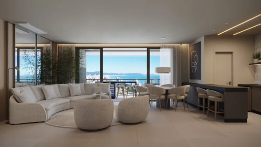 Apartamento, 3 quartos, 150 m² - Foto 1