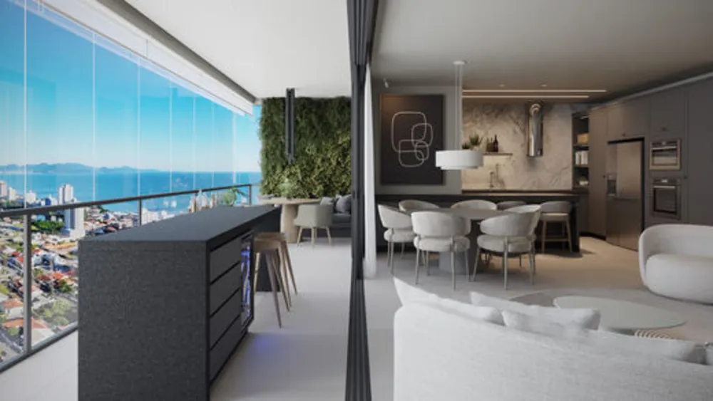Apartamento, 3 quartos, 150 m² - Foto 3