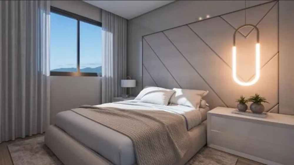 Apartamento, 2 quartos, 70 m² - Foto 4