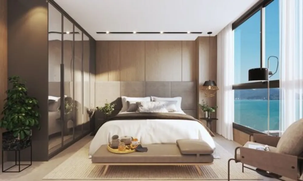Apartamento, 4 quartos, 152 m² - Foto 1