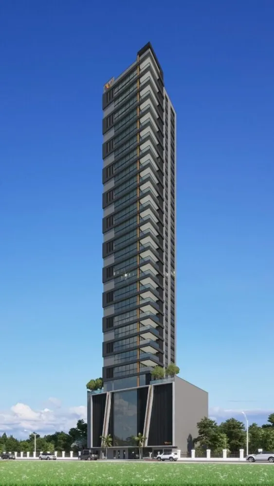 Apartamento, 4 quartos, 152 m² - Foto 3
