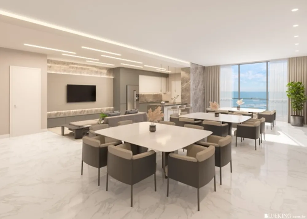 Apartamento, 3 quartos, 114 m² - Foto 4