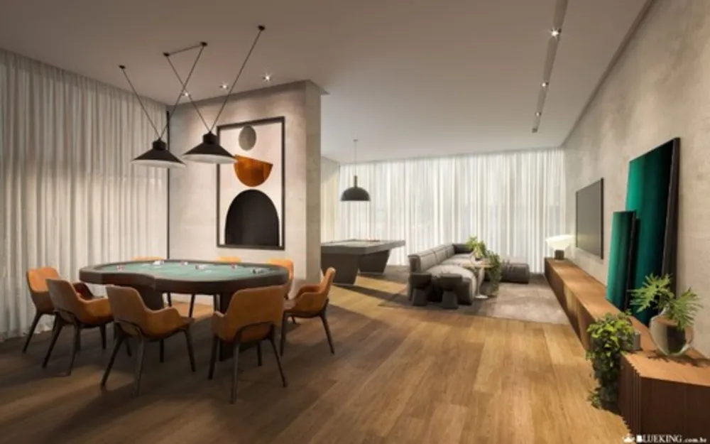Cobertura, 4 quartos, 320 m² - Foto 3