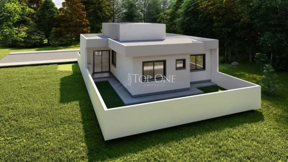 Casa, 3 quartos, 100 m² - Foto 4