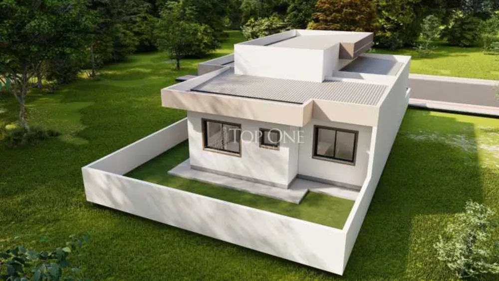 Casa, 3 quartos, 100 m² - Foto 1