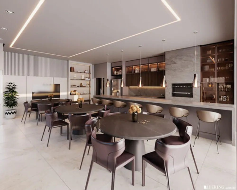 Apartamento, 2 quartos, 62 m² - Foto 1