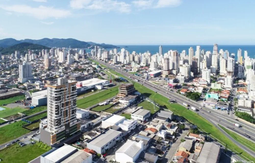 Apartamento, 2 quartos, 62 m² - Foto 4