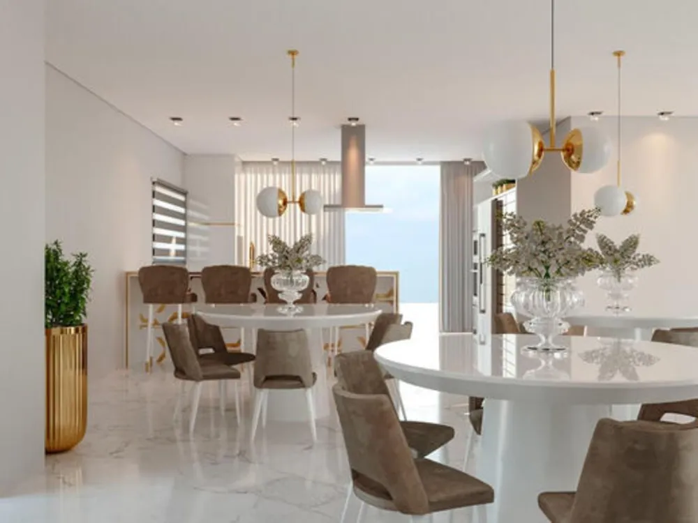 Apartamento, 3 quartos, 112 m² - Foto 3