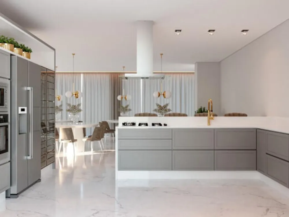 Apartamento, 3 quartos, 112 m² - Foto 2