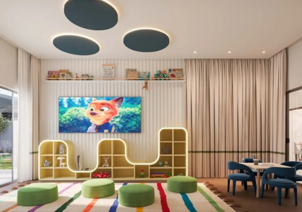 Apartamento, 3 quartos, 130 m² - Foto 4
