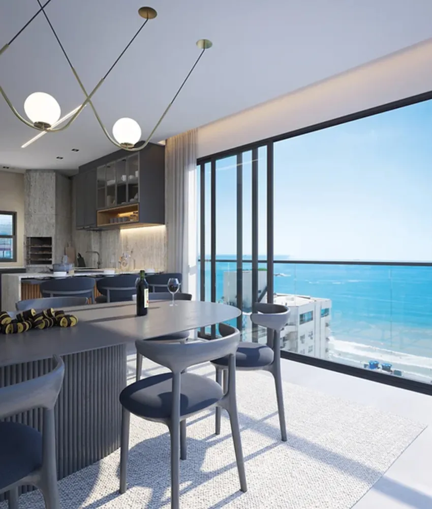 Apartamento, 4 quartos, 160 m² - Foto 4