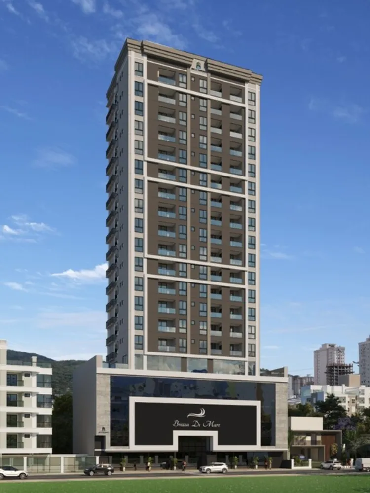 Apartamento, 2 quartos, 64 m² - Foto 1