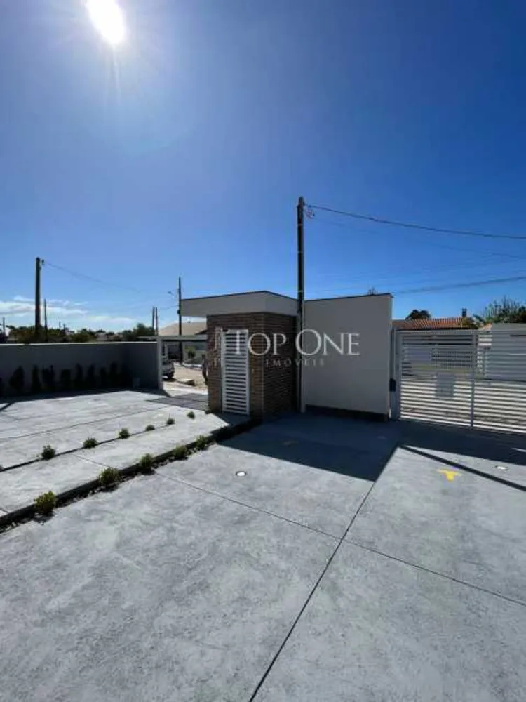 Apartamento, 3 quartos, 83 m² - Foto 2