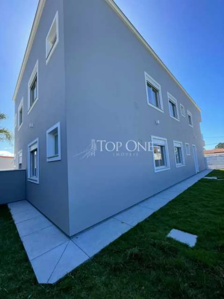 Apartamento, 3 quartos, 83 m² - Foto 3
