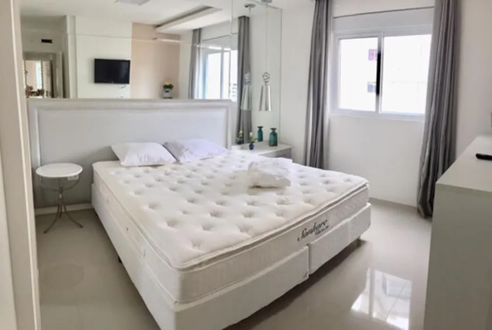 Apartamento, 3 quartos, 128 m² - Foto 1