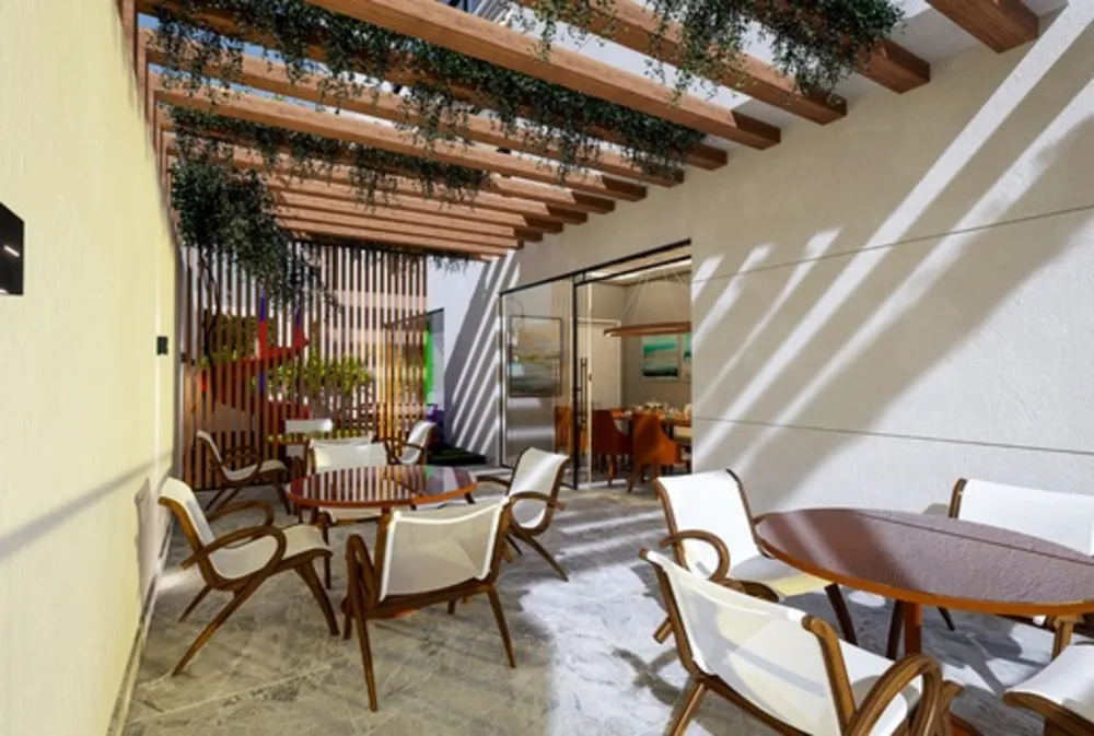 Apartamento, 2 quartos, 68 m² - Foto 2