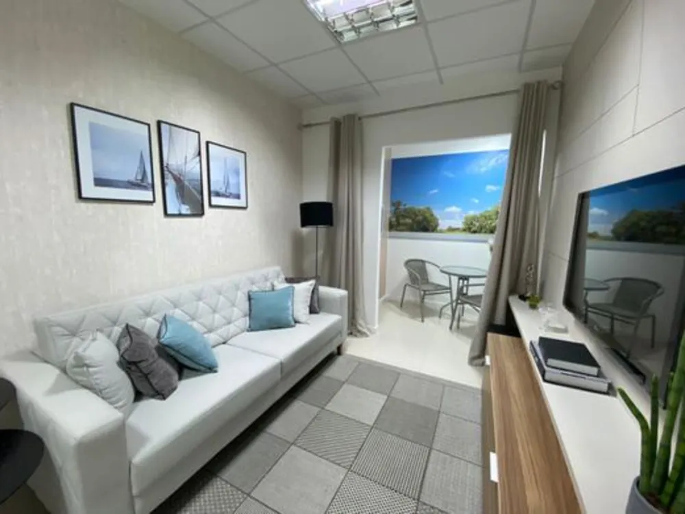 Apartamento, 2 quartos, 49 m² - Foto 1
