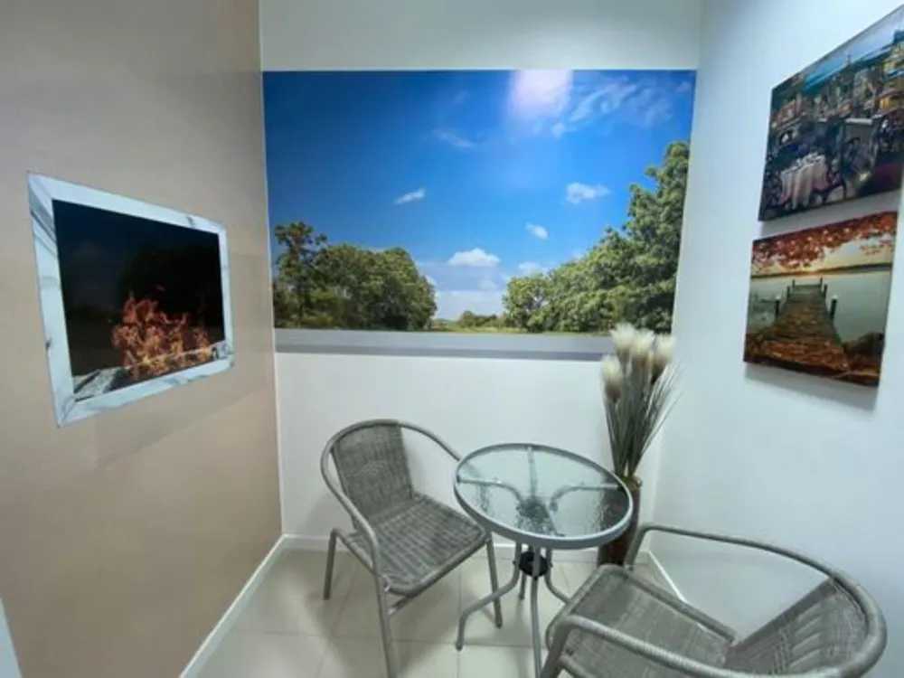 Apartamento, 2 quartos, 49 m² - Foto 7