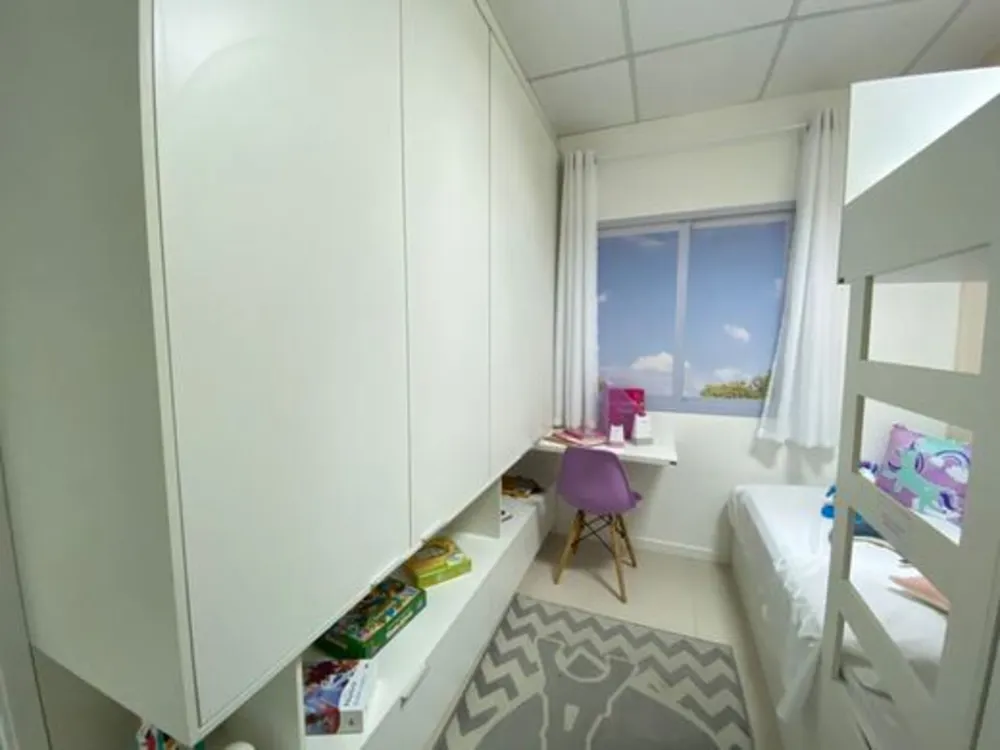 Apartamento, 2 quartos, 49 m² - Foto 8