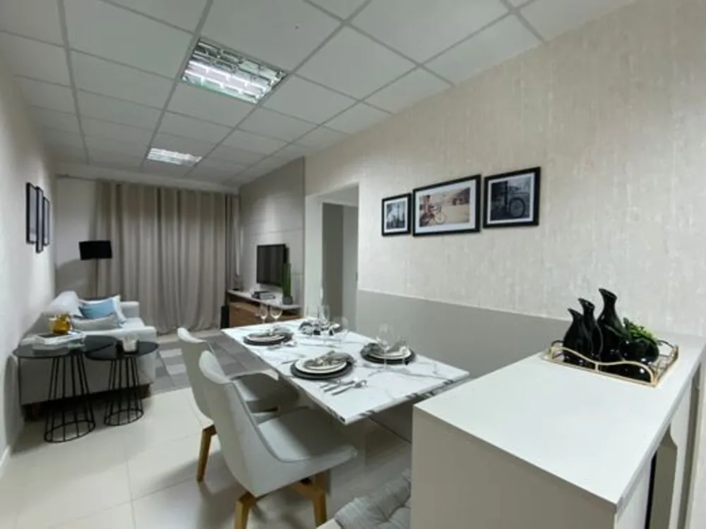 Apartamento, 2 quartos, 49 m² - Foto 5