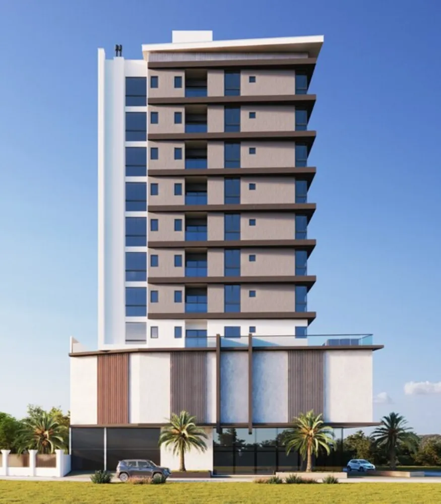 Apartamento, 2 quartos, 64 m² - Foto 1