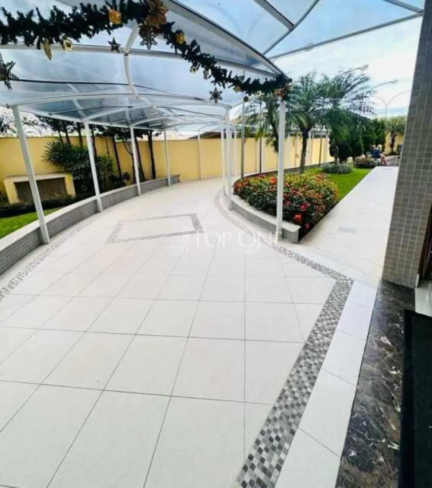 Apartamento, 2 quartos, 83 m² - Foto 4