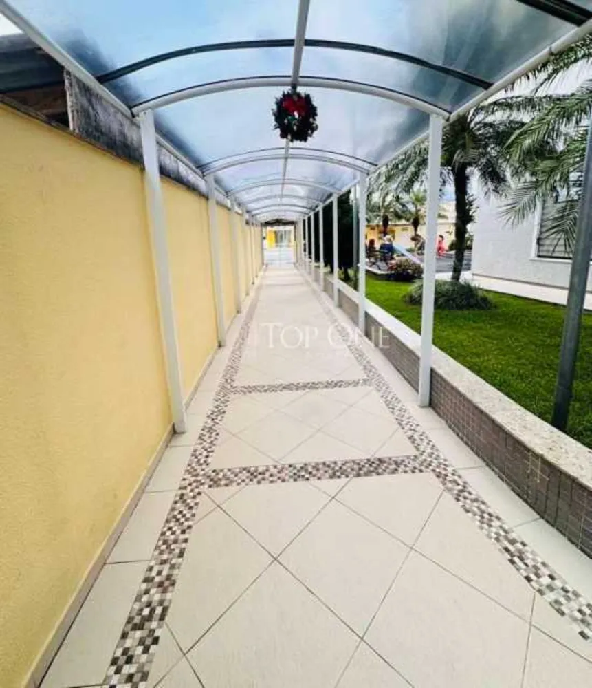 Apartamento, 2 quartos, 83 m² - Foto 3