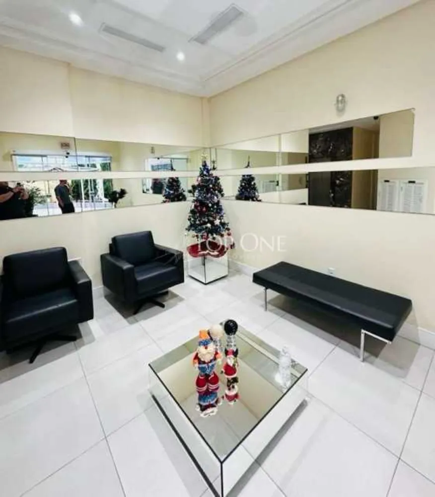 Apartamento, 2 quartos, 83 m² - Foto 2
