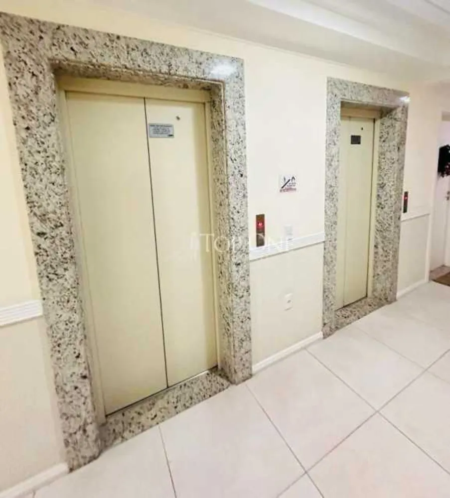 Apartamento, 2 quartos, 83 m² - Foto 1