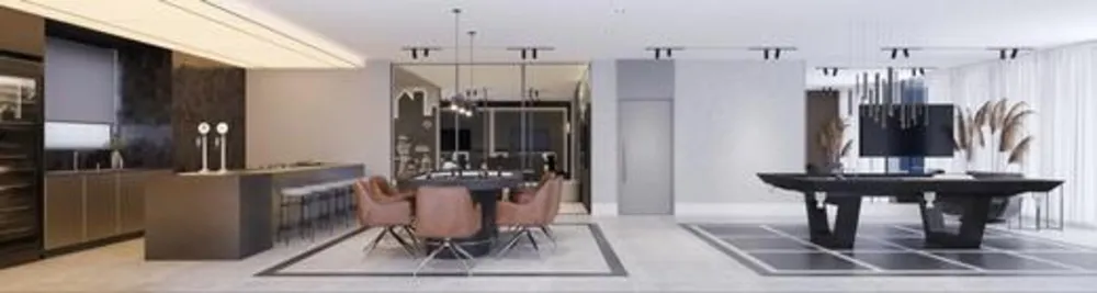 Apartamento, 3 quartos, 106 m² - Foto 3