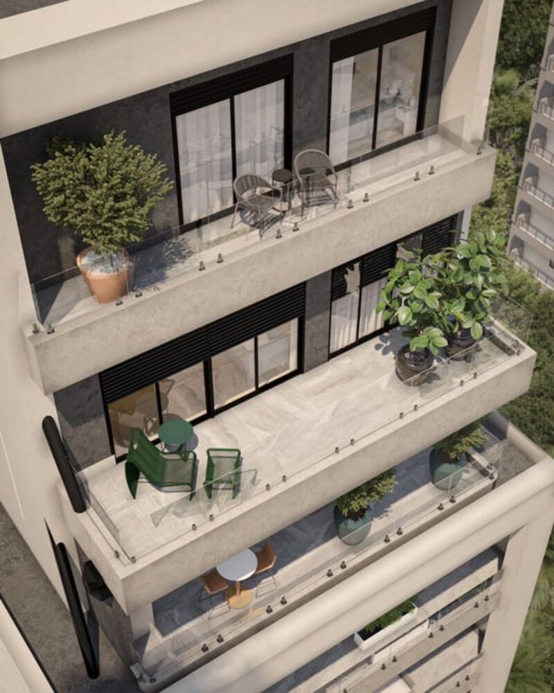 Apartamento à venda com 2 quartos, 71m² - Foto 12
