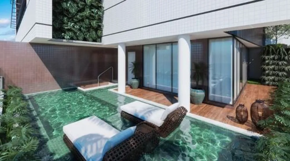 Apartamento, 2 quartos, 68 m² - Foto 5