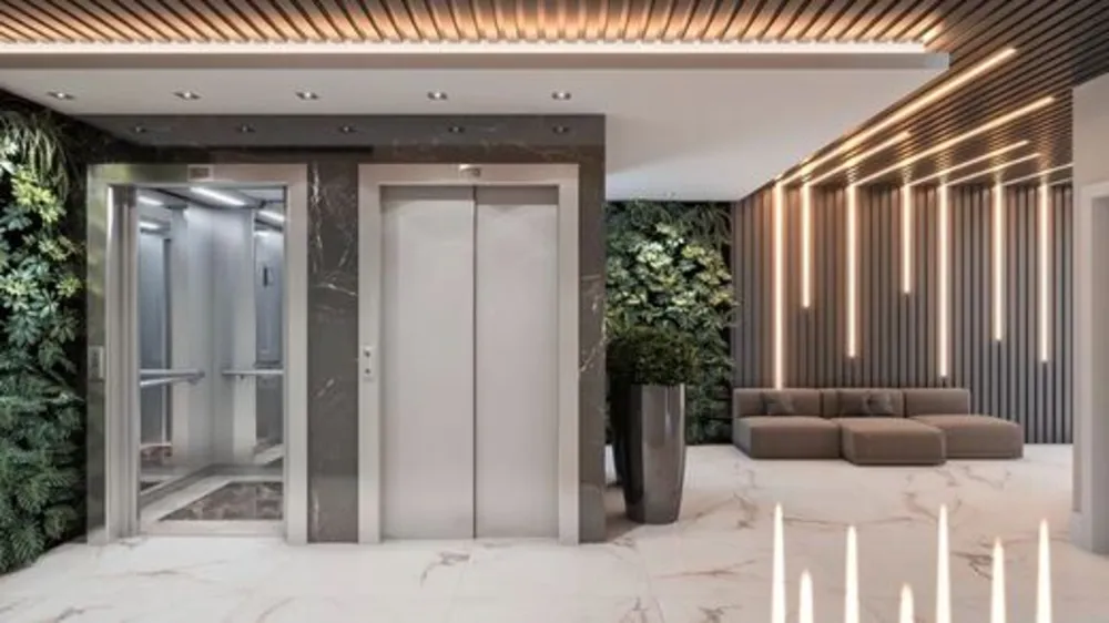 Apartamento, 2 quartos, 68 m² - Foto 1