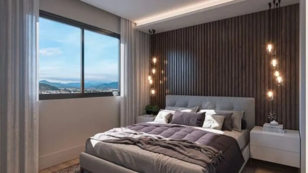 Apartamento, 2 quartos, 68 m² - Foto 2