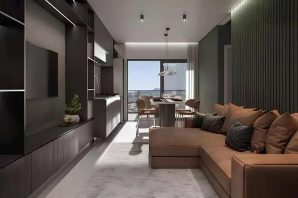 Apartamento, 2 quartos, 69 m² - Foto 4