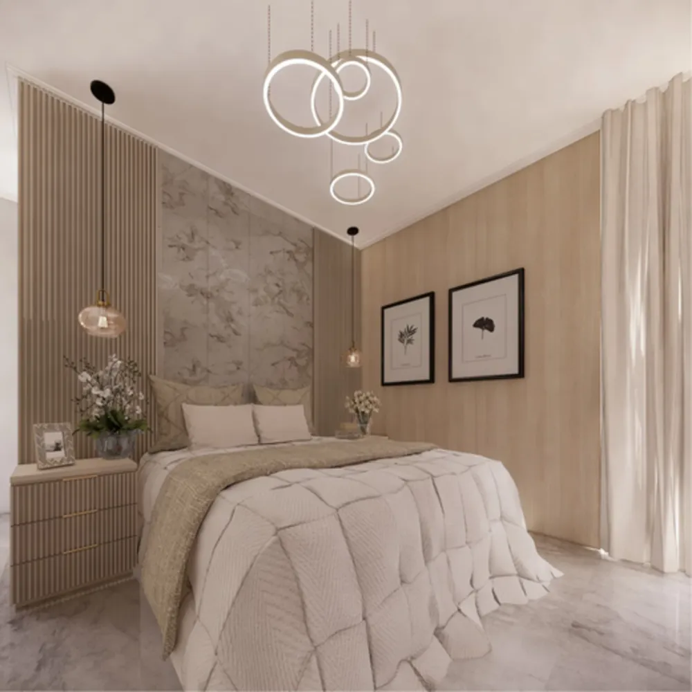 Apartamento, 3 quartos, 76 m² - Foto 1