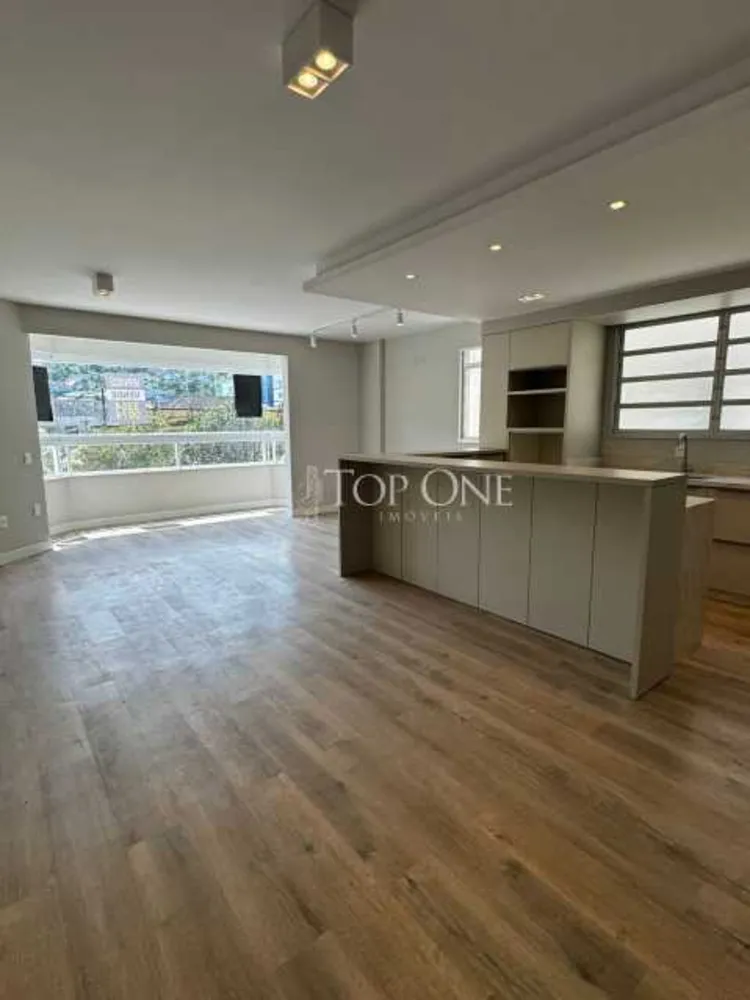 Apartamento, 3 quartos, 94 m² - Foto 1
