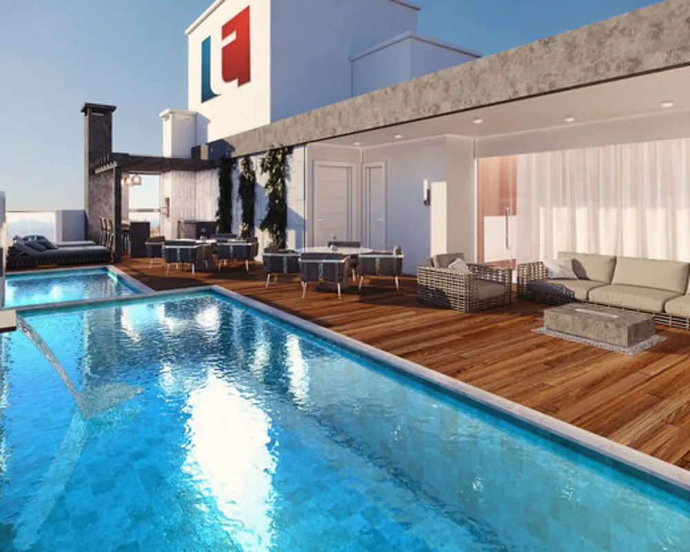 Apartamento, 3 quartos, 126 m² - Foto 4