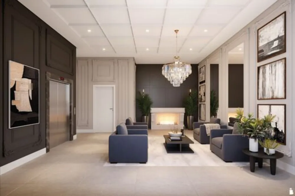 Apartamento, 4 quartos, 174 m² - Foto 2