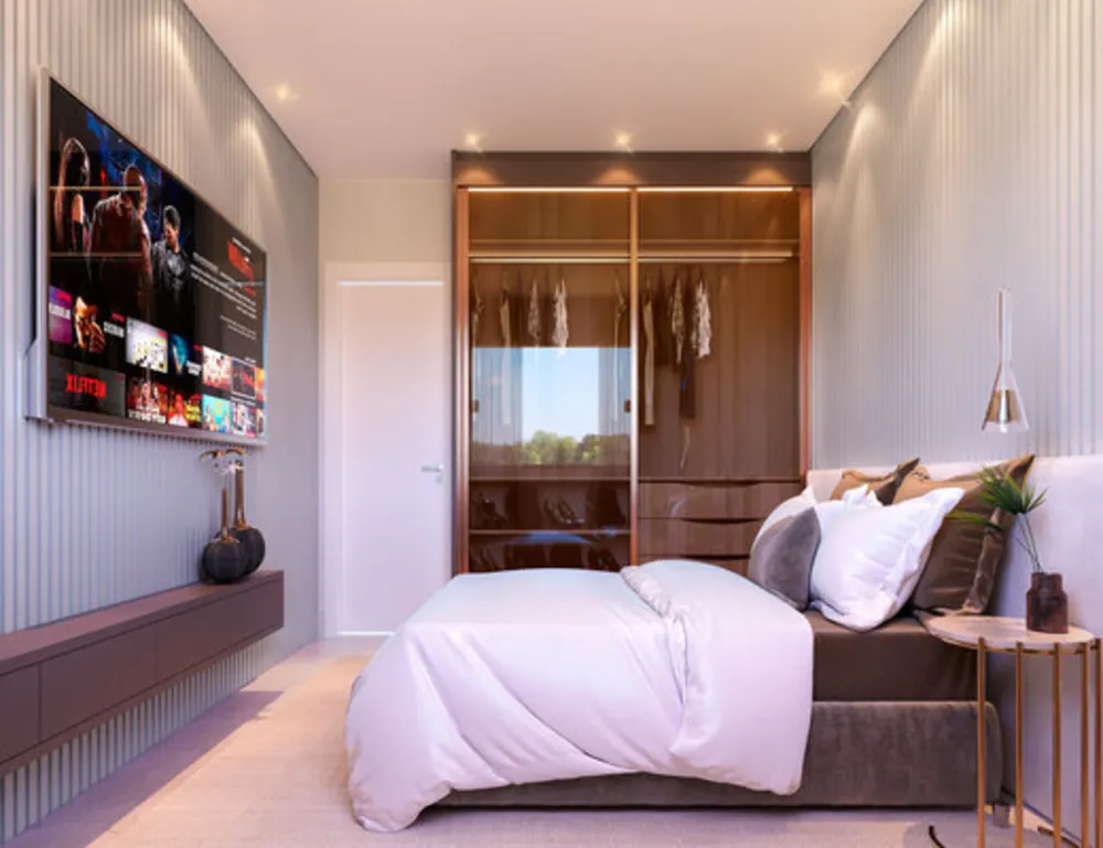 Apartamento, 3 quartos, 149 m² - Foto 1