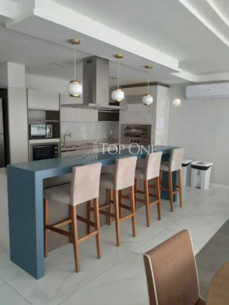 Apartamento, 3 quartos, 93 m² - Foto 2