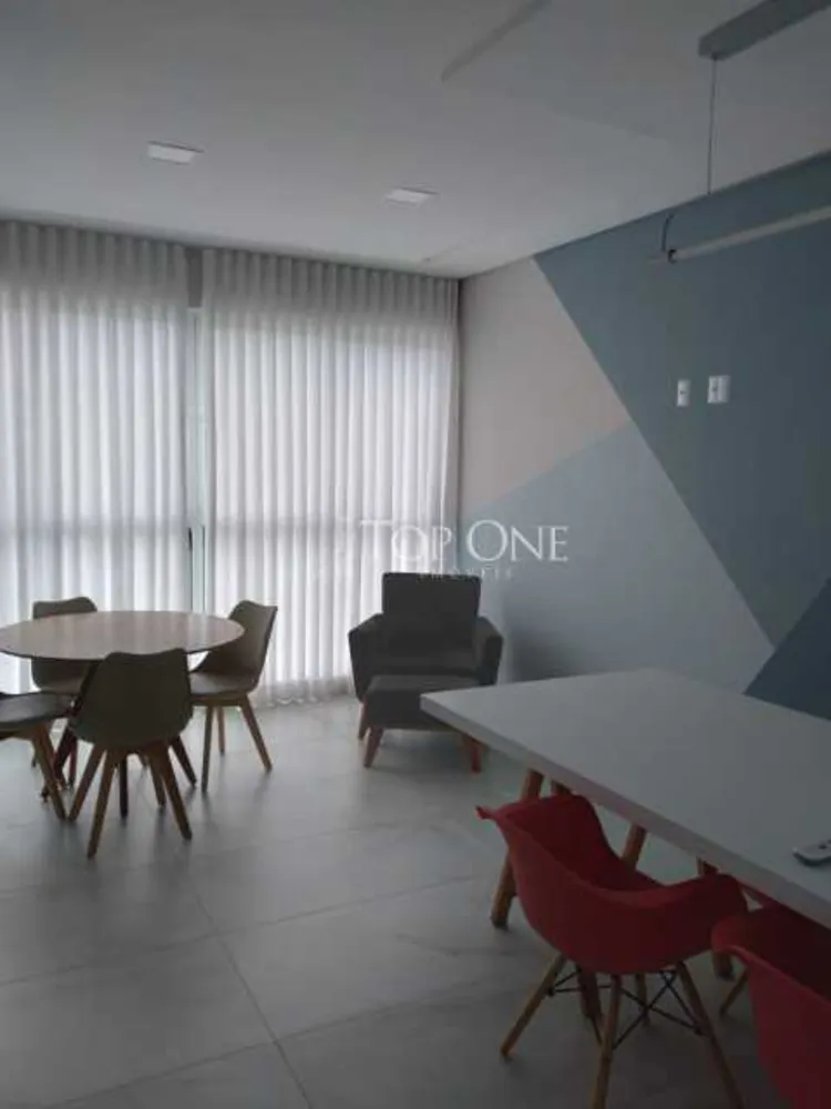 Apartamento, 3 quartos, 93 m² - Foto 1