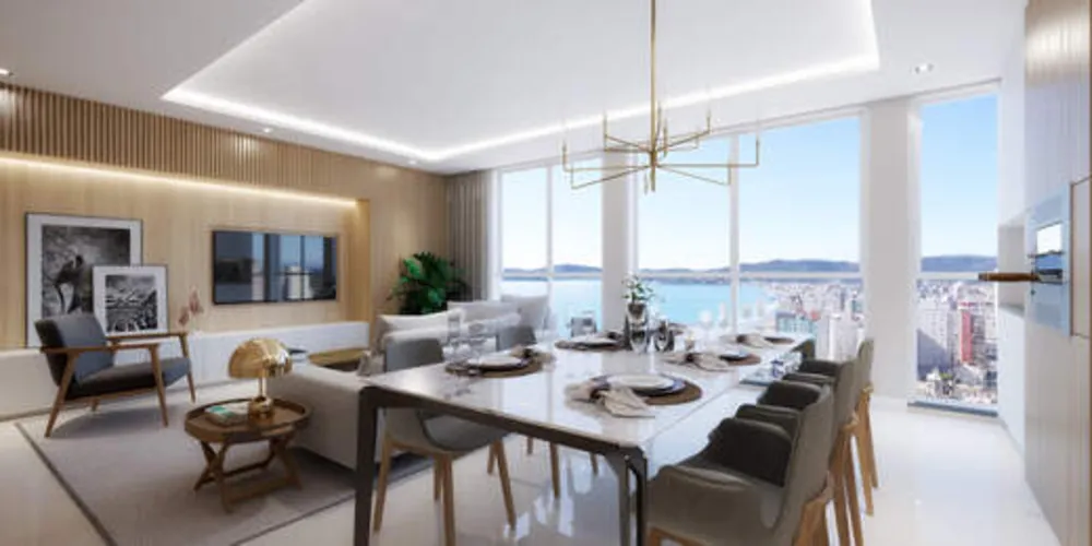Cobertura, 5 quartos, 293 m² - Foto 2