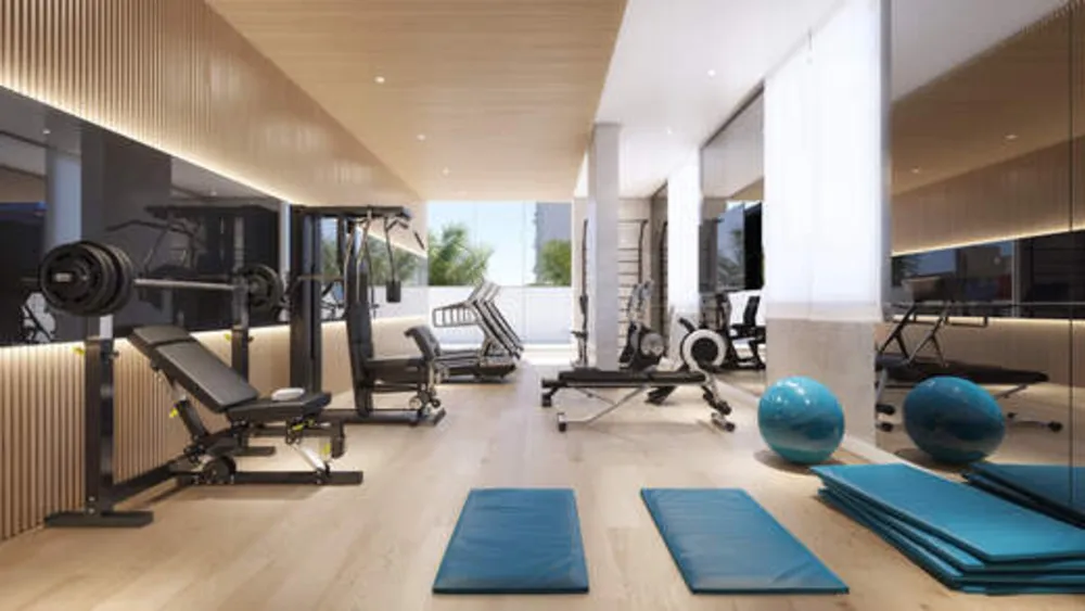 Cobertura, 5 quartos, 293 m² - Foto 4