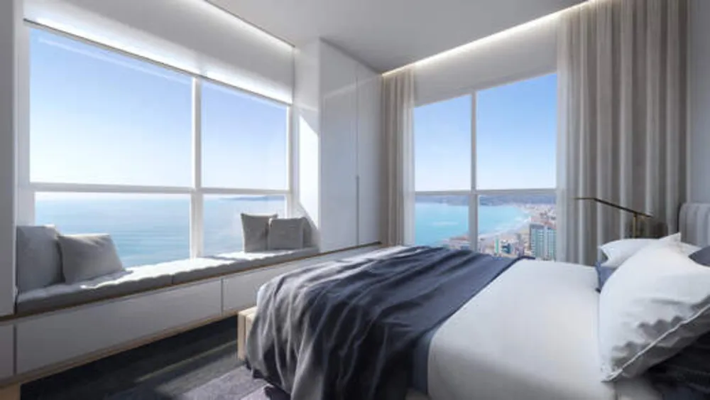 Cobertura, 5 quartos, 293 m² - Foto 3