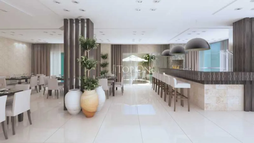 Apartamento, 4 quartos, 193 m² - Foto 4
