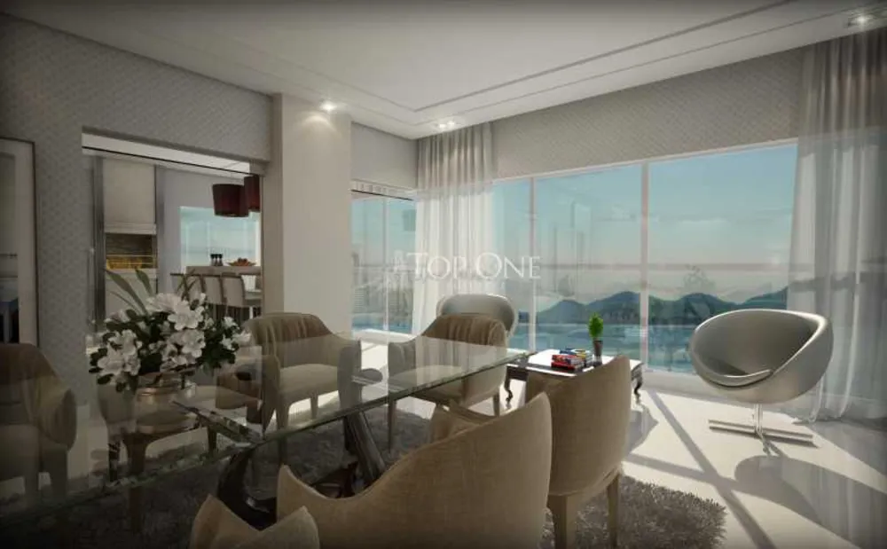 Apartamento, 4 quartos, 193 m² - Foto 3