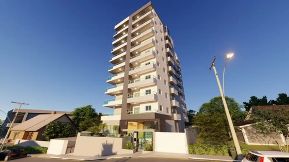 Apartamento, 2 quartos, 92 m² - Foto 2